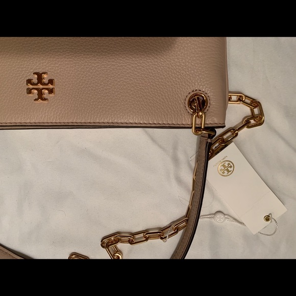 NWT - Tory Burch Marsden Leather Swingpack - Picture 3 of 7